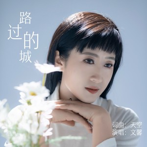 路过的城 (伴奏)