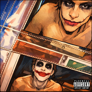 Bruce Wayne (Explicit)