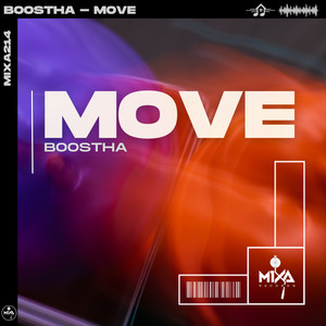 Move (Extended Mix)