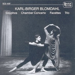 Sisyfos - Chamber concerto for piano