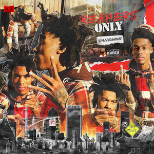 WELCOME 2 FREE$MOKEE (Explicit)