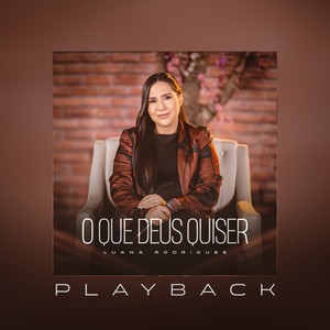 O Que Deus Quiser (Playback)