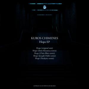 Hope EP