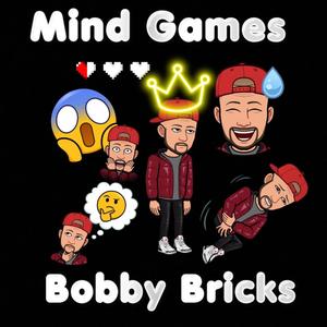 Mind Games (Explicit)