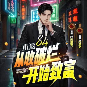 关彦之 - 第4集 开始赚钱