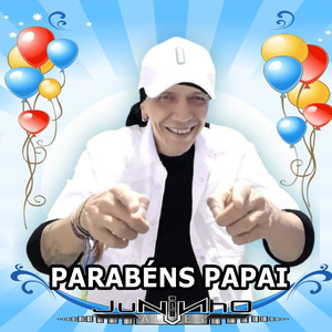 PARABÉNS PAPAI