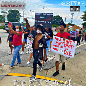 Something in The Water (Explicit)