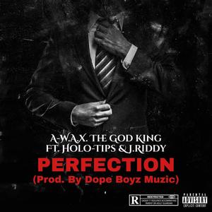 Perfection (feat. Holo-Tips & J. Riddy) [Explicit]