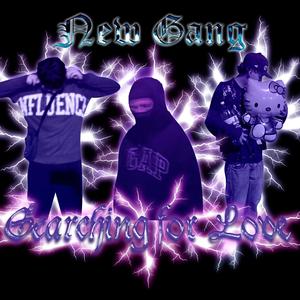 Searching for Love (feat. Bby Ako & Haffy) (Explicit)