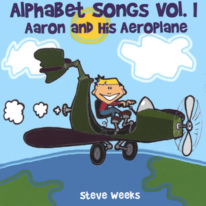 Alphabet Songs Vol. I