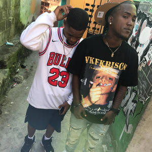 Cachalo (feat. El inocente) (Audio Oficial)