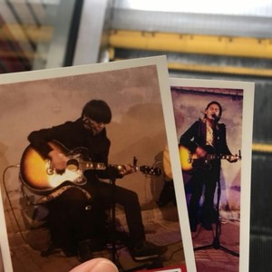 再见吧姑娘 (Live)