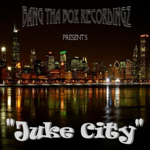 Juke City Volume 1