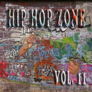 Hip Hop Zone, Vol. 11