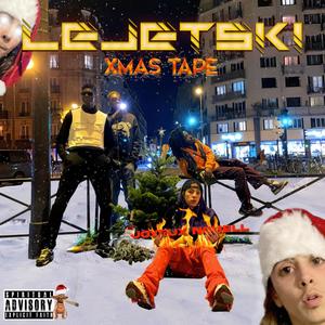 XMAS TAPE (Explicit)