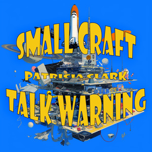 Small Craft Talk Warning