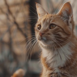 Calming Music for Kittens