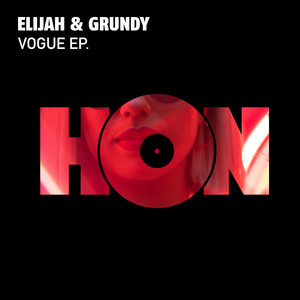 Vogue (Original Mix)