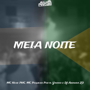 MEIA NOITE (Explicit)