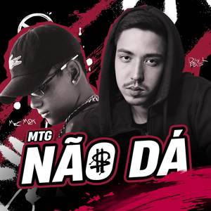 MTG NÃO DÁ