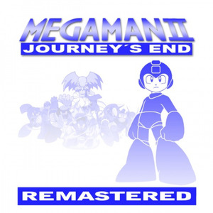 MegaMan 2 - Journey's End Remastered