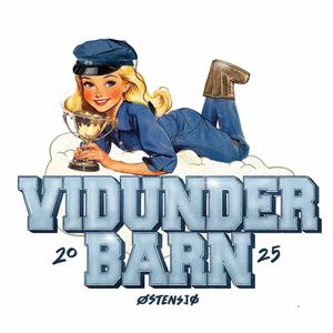 Vi Dundrer (Vidunderbarn 2025)