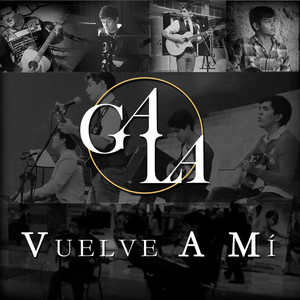 Vuelve a Mí (Demo 2015)