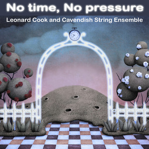 No time, No pressure (Piano and Strings)