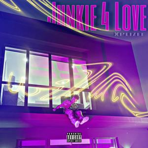 JUNKIE 4 LOVE (Explicit)