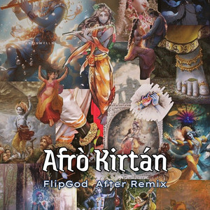 Afro Kirtan