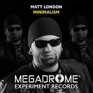 Minimalism (Matt London & Hellboy Mix)