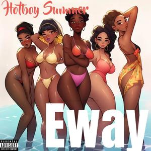 Hotboy Summer (Explicit)