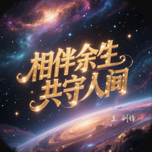 相伴余生共守人间