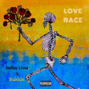 Love Race (Explicit)