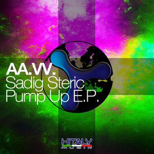 Pump up the Volume Come the Acid (Original Mix)