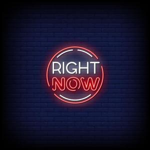 Right Now (Explicit)