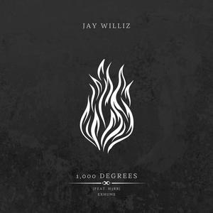 1,000 Degrees (feat. H3RB) (Explicit)
