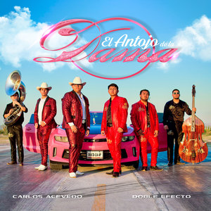 El Antojo De La Dama