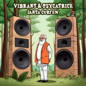 Janta curfew (feat. Vibrant)
