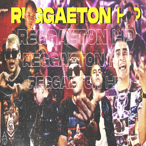 Reggaeton Hp (Explicit)