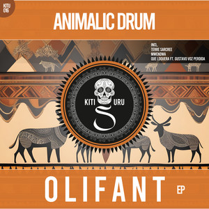 Olifant