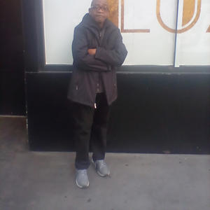 Crusing Down the Street Just Listening to our music (Explicit)