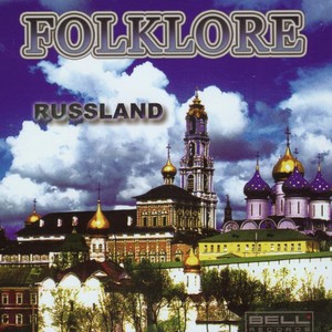 Folklore aus Europa (RusslandRussia)