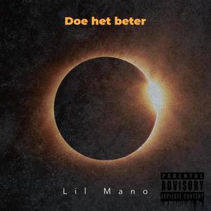 Doe het beter (Explicit)