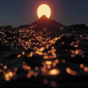 30 Grad (feat. Hon3y) (Explicit)