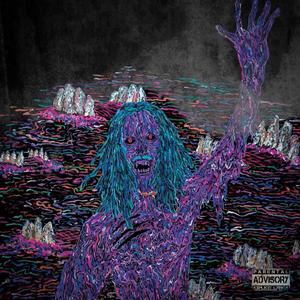 THE LAUGHING DEAD (feat. BLCKTEETH & JOKESTAR) (Explicit)