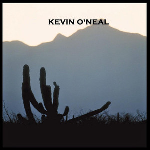 Kevin O'Neal