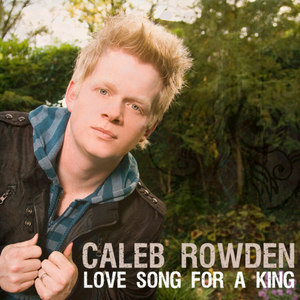 Love Song For A King (Single)