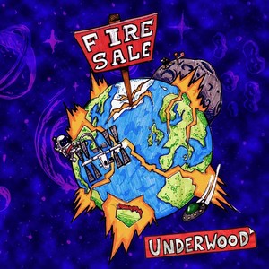 Fire Sale