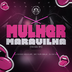 Mulher Maravilha (Explicit)